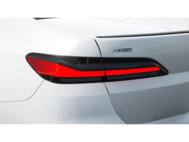 2026 BMW 7 Series Base