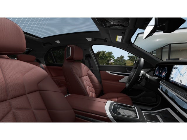 2026 BMW 7 Series Base