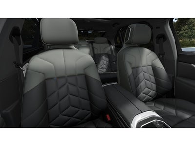 2026 BMW 7 Series Base