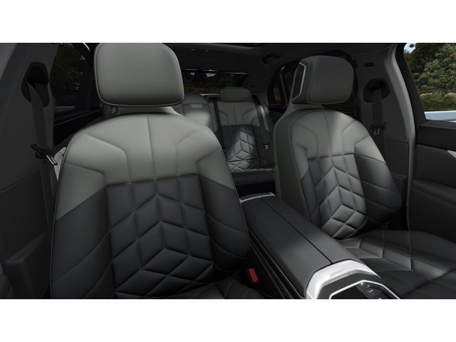 2026 BMW 7 Series Base