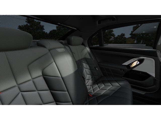 2026 BMW 7 Series Base