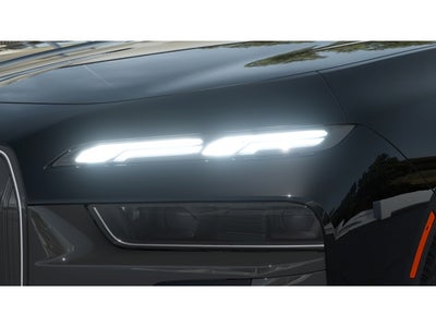 2026 BMW 7 Series Base