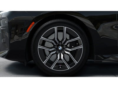 2026 BMW 7 Series Base