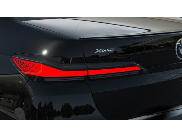 2026 BMW 7 Series Base