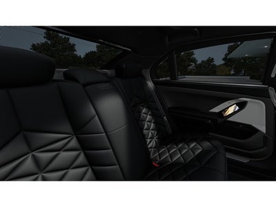 2026 BMW 7 Series Base