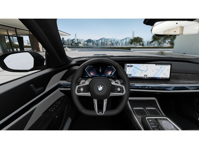 2026 BMW 7 Series Base