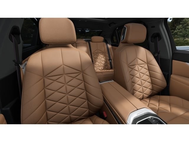 2026 BMW 7 Series Base