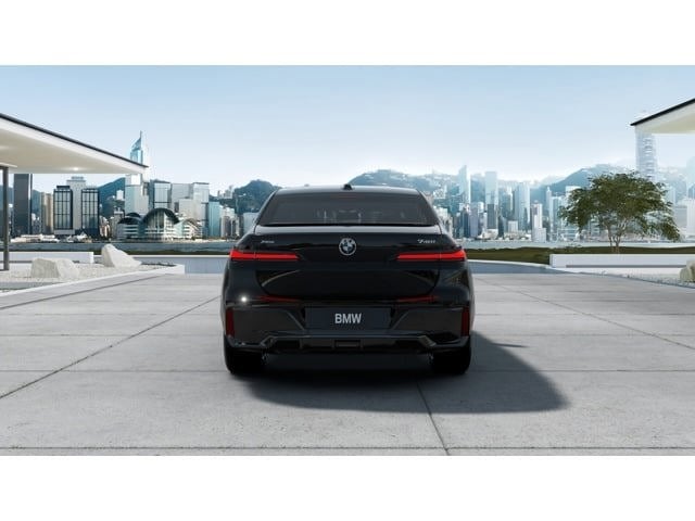 2026 BMW 7 Series Base