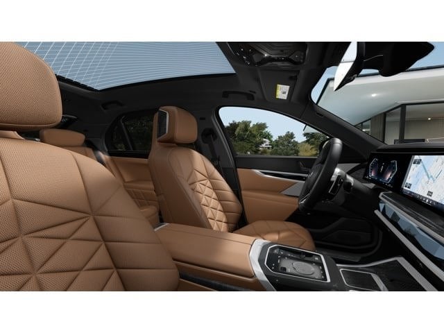 2026 BMW 7 Series Base