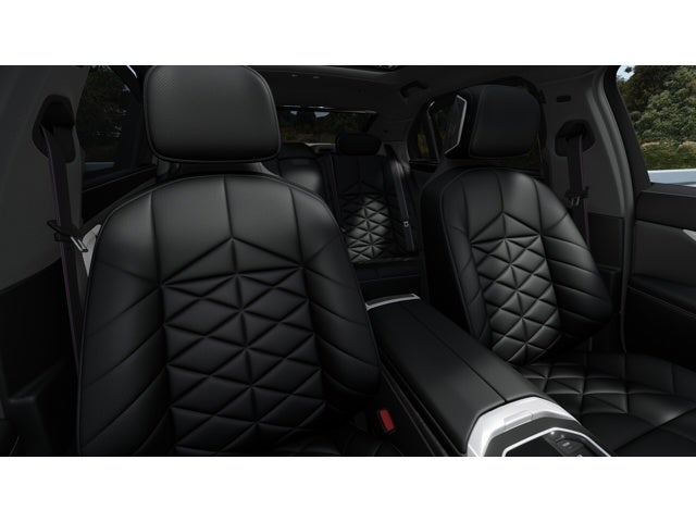 2026 BMW 7 Series Base