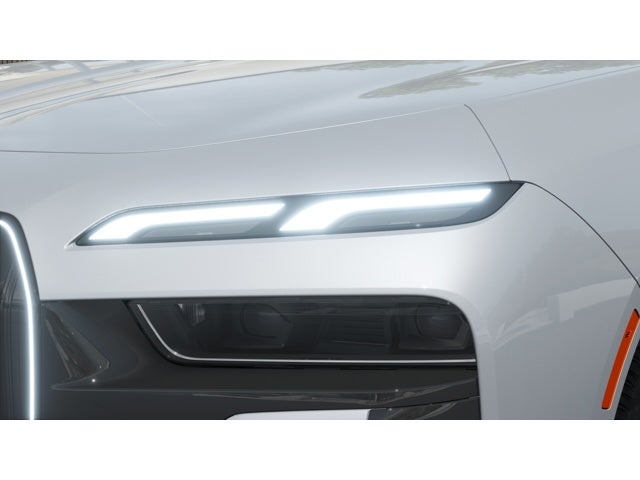 2026 BMW 7 Series Base