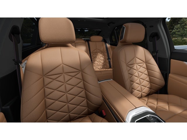 2026 BMW 7 Series Base