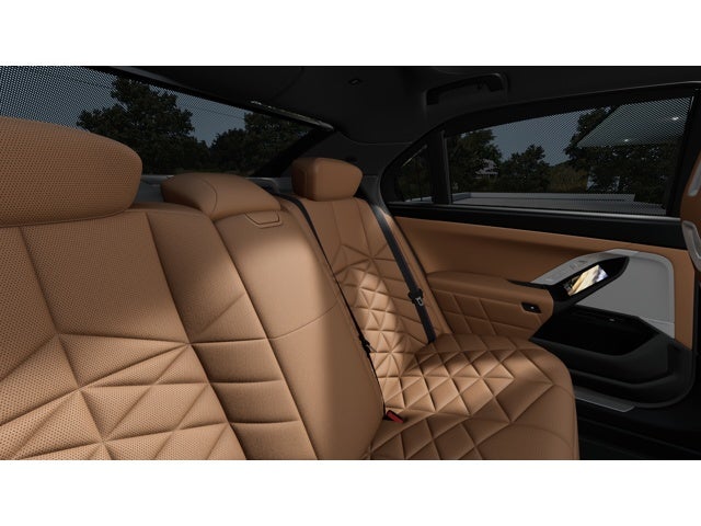 2026 BMW 7 Series Base