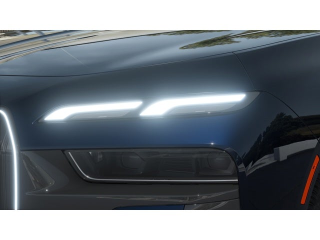 2026 BMW 7 Series Base