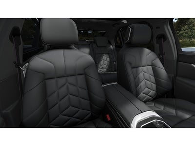 2026 BMW 7 Series Base