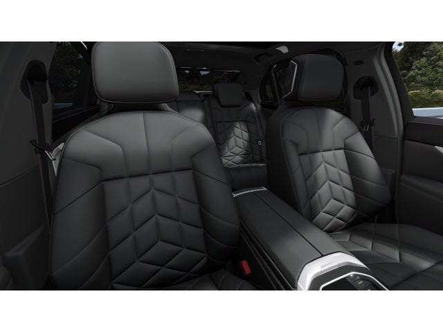 2026 BMW 7 Series Base