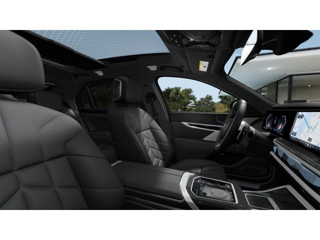 2026 BMW 7 Series Base