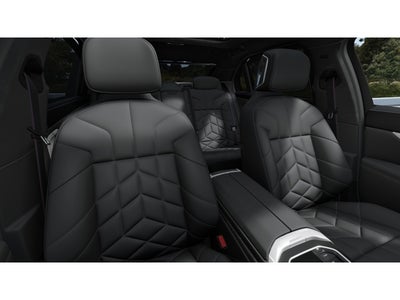 2026 BMW 7 Series Base