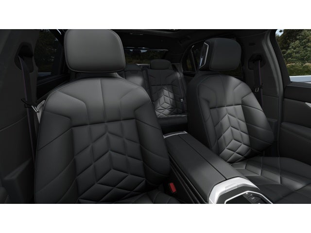 2026 BMW 7 Series Base