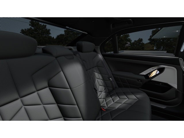 2026 BMW 7 Series Base