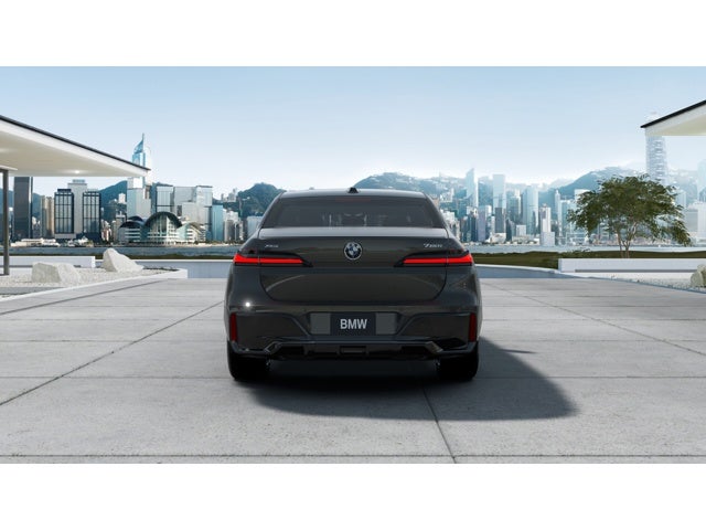 2026 BMW 7 Series Base