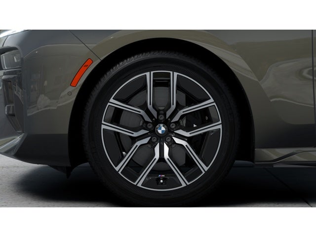 2026 BMW 7 Series Base