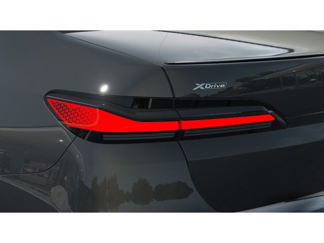 2026 BMW 7 Series Base