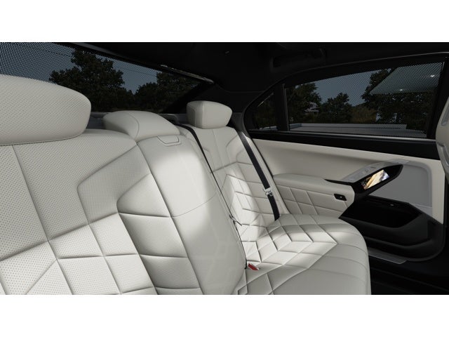 2026 BMW 7 Series Base