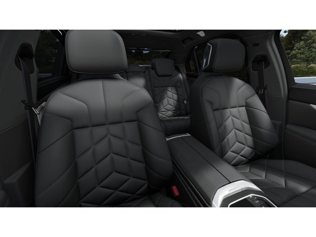 2026 BMW 7 Series Base