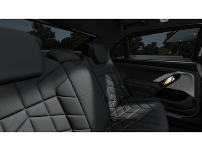 2026 BMW 7 Series Base