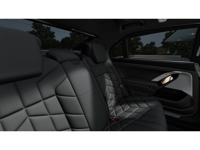 2026 BMW 7 Series Base