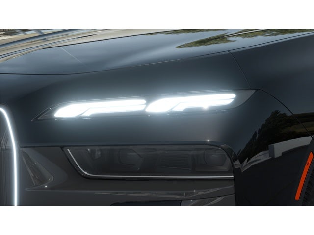 2026 BMW 7 Series Base