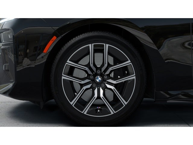 2026 BMW 7 Series Base