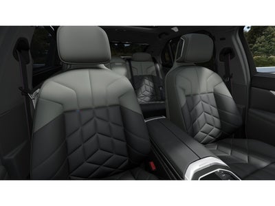 2026 BMW 7 Series Base