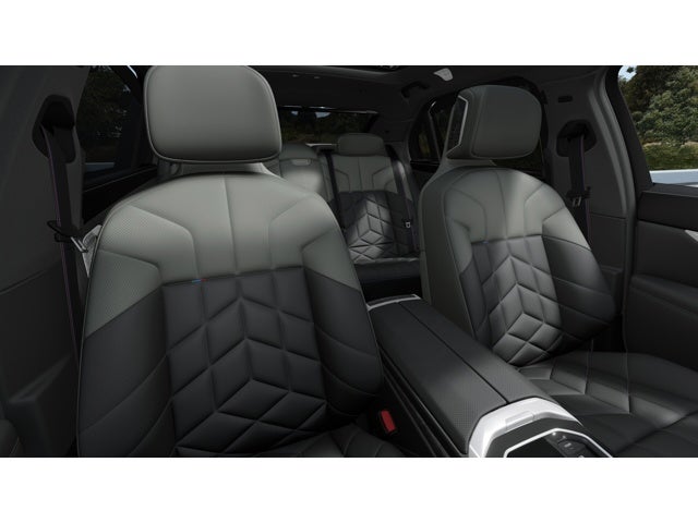 2026 BMW 7 Series Base