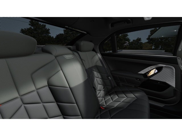 2026 BMW 7 Series Base