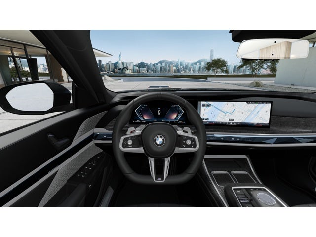 2026 BMW 7 Series Base