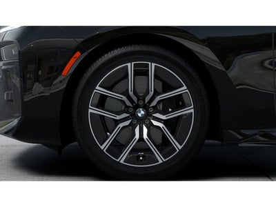 2026 BMW 7 Series Base