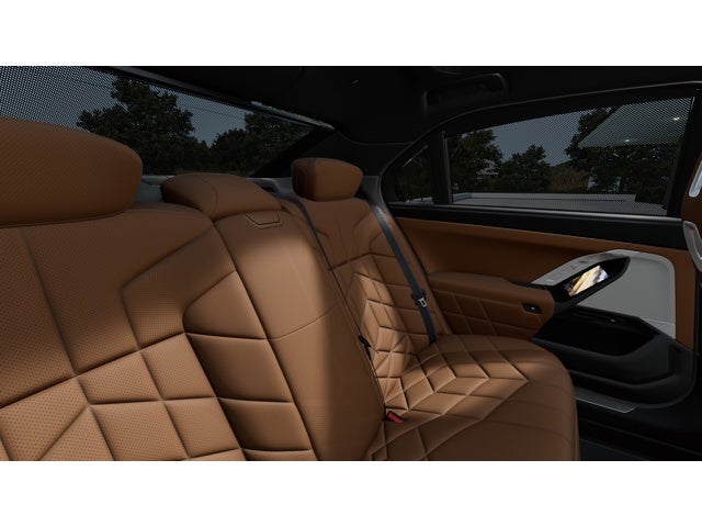 2026 BMW 7 Series Base