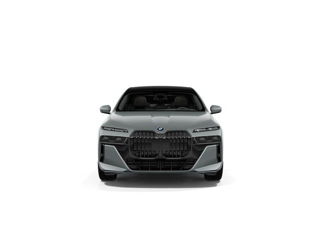 2026 BMW 7 Series Base