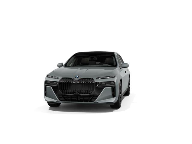 2026 BMW 7 Series Base