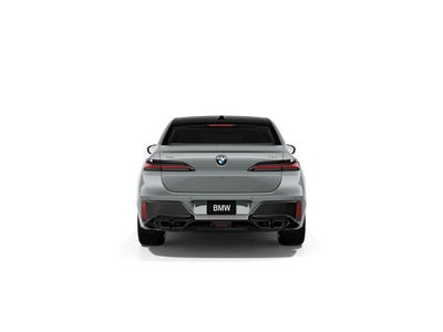 2026 BMW 7 Series Base