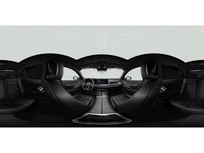 2026 BMW 7 Series Base