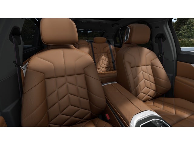 2026 BMW 7 Series Base