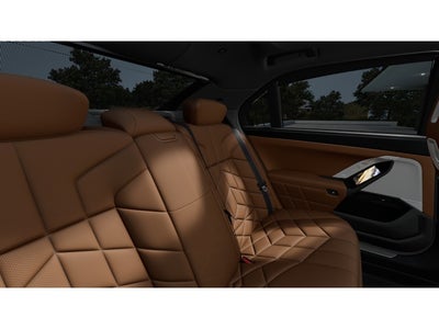 2026 BMW 7 Series Base