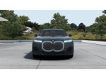 2026 BMW 7 Series Base