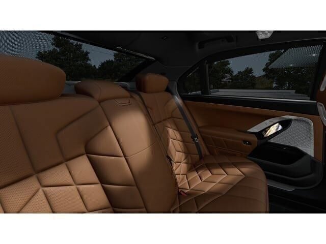 2026 BMW 7 Series Base