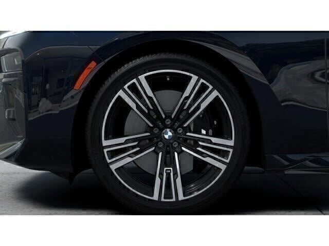 2026 BMW 7 Series Base