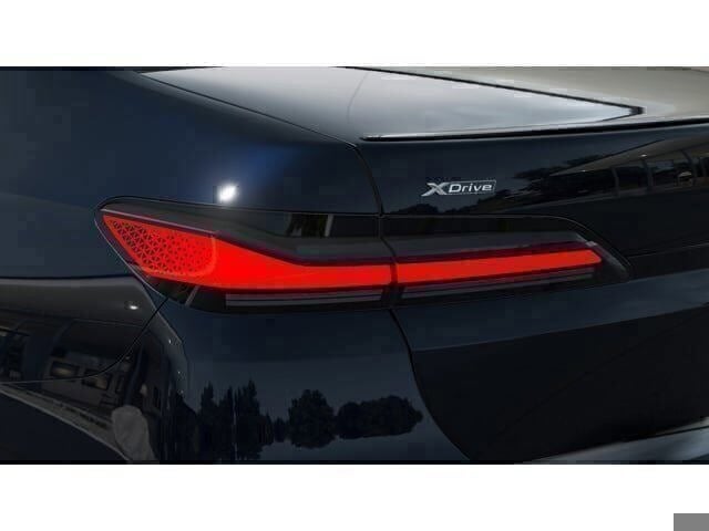 2026 BMW 7 Series Base