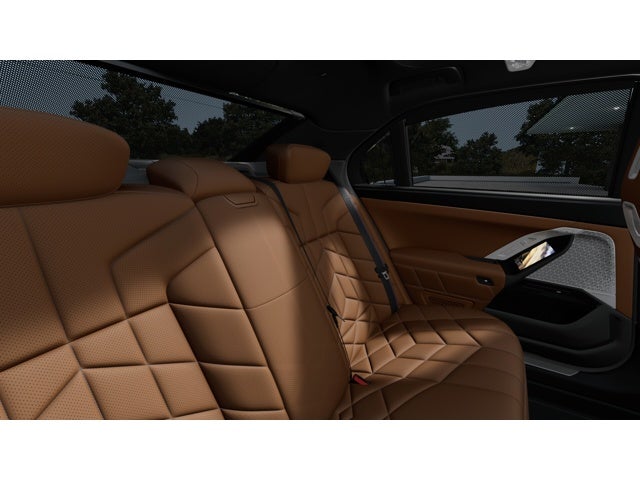 2026 BMW 7 Series Base